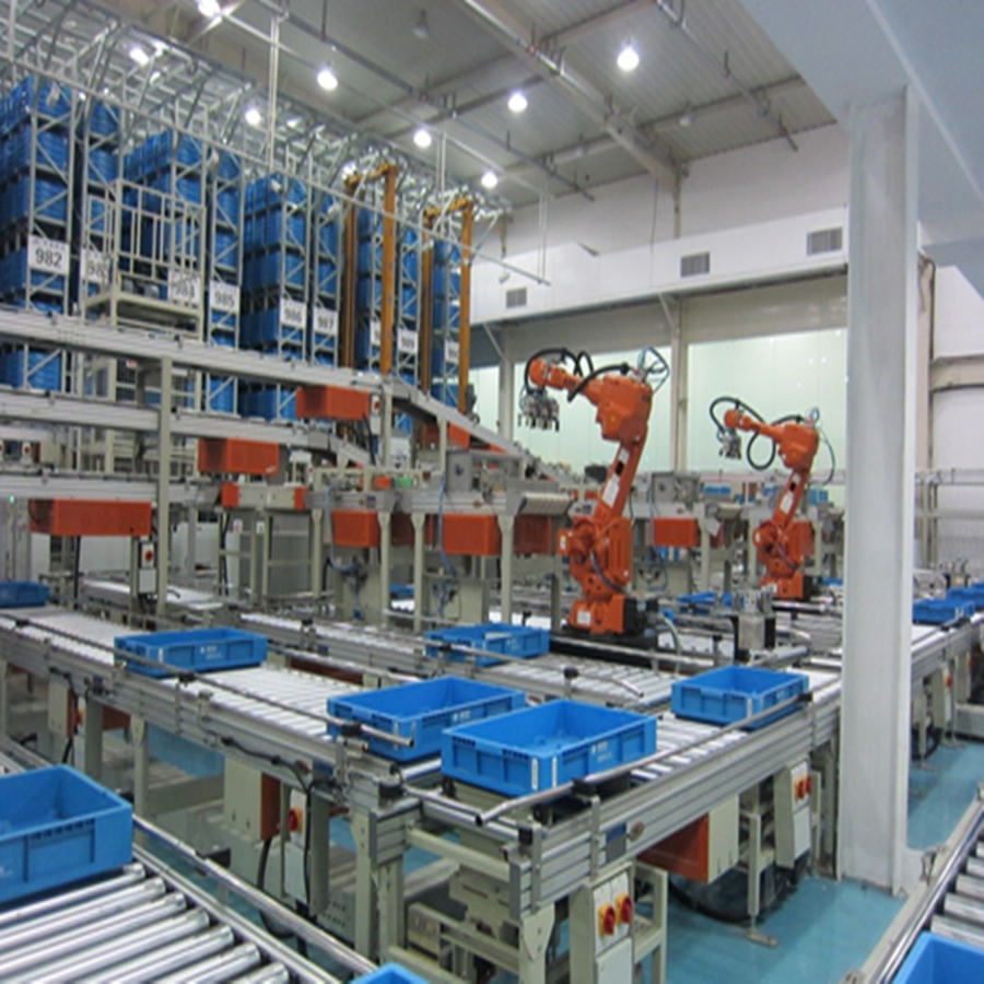 Anhui Electric Power Company Metering Intelligent Storage and Transmission System